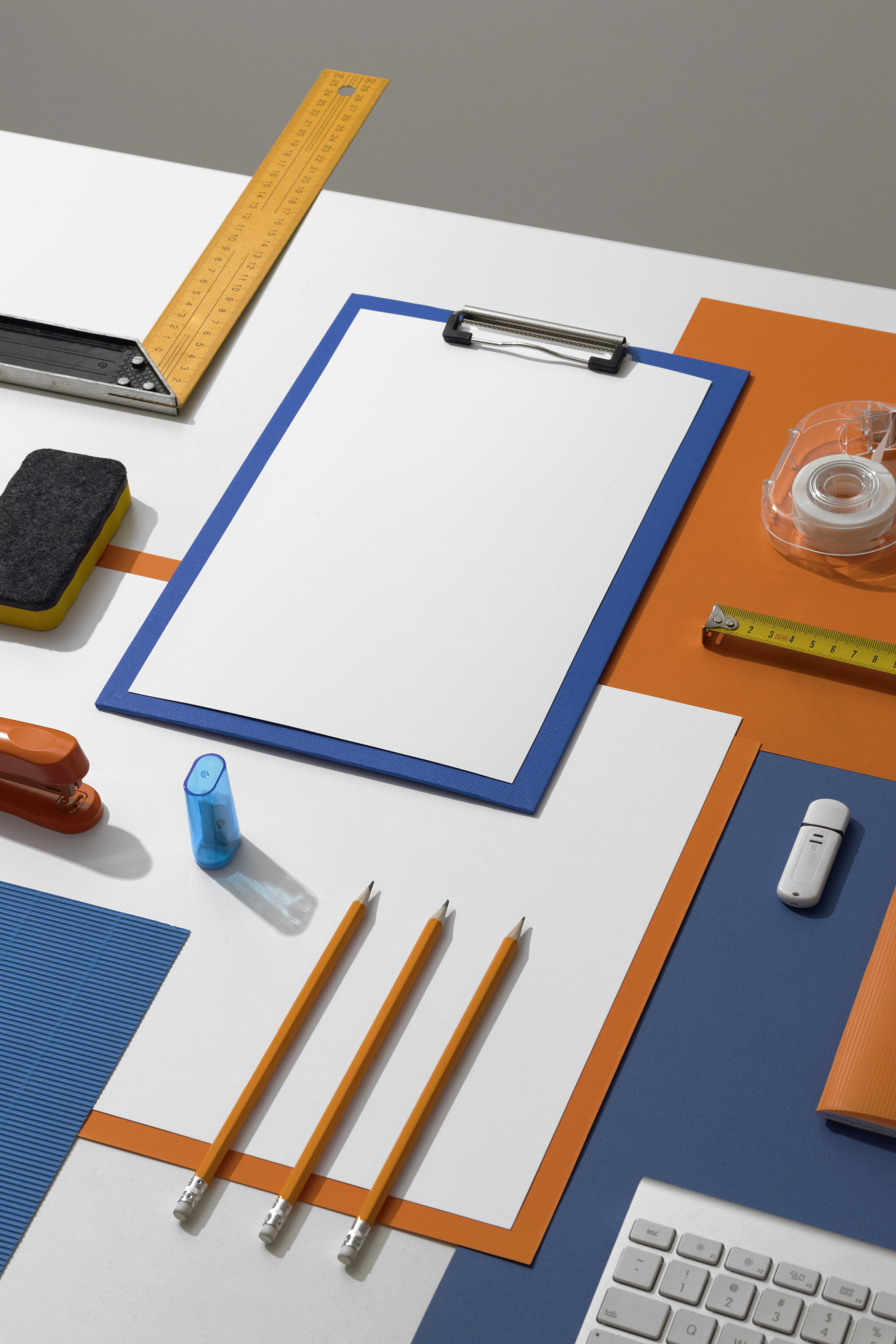 Referencia Espacio Negativo