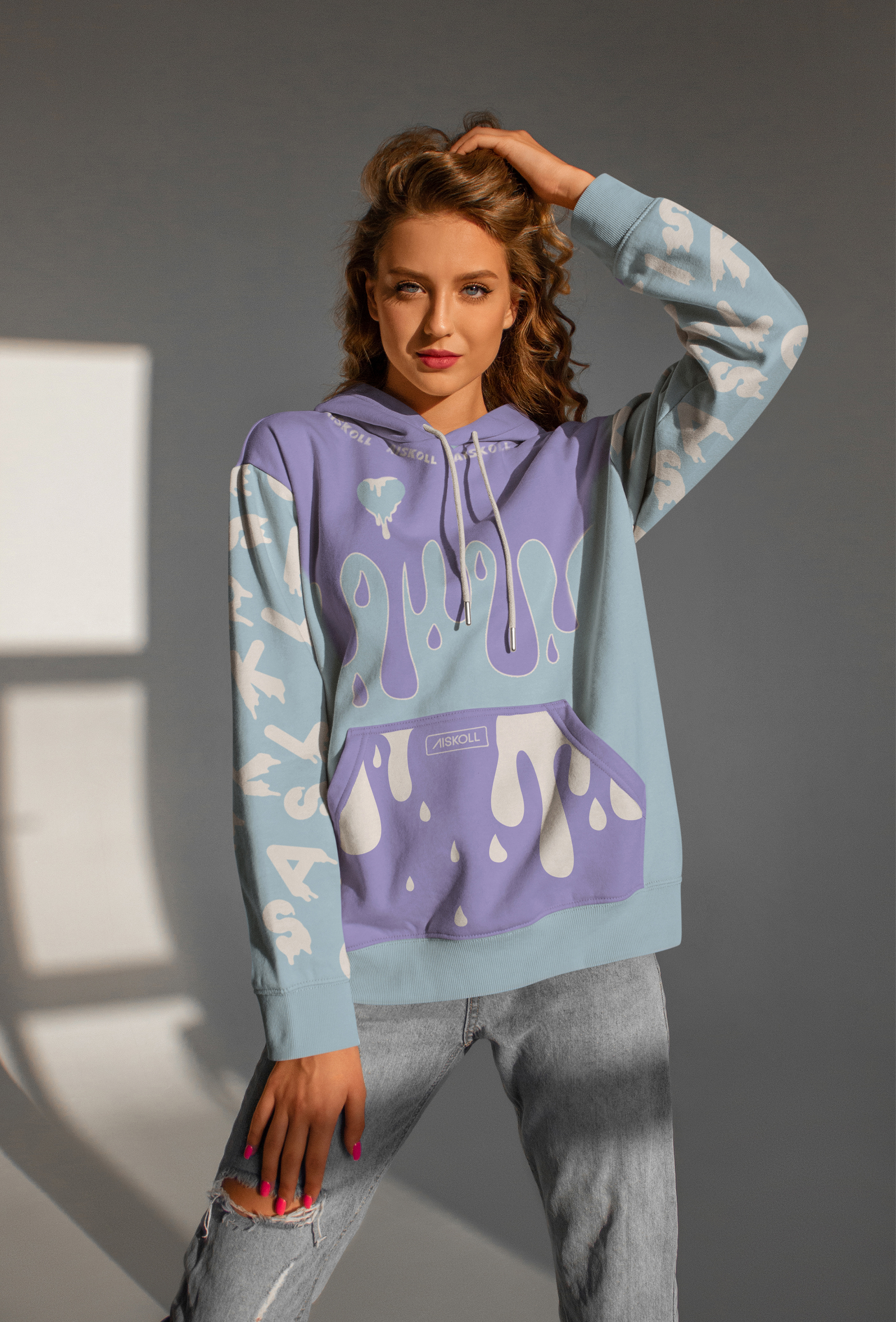 Hot Freeze Classic F