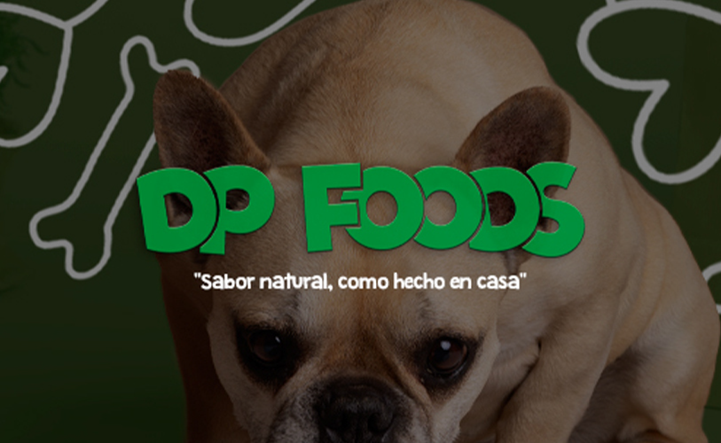 DPFoods