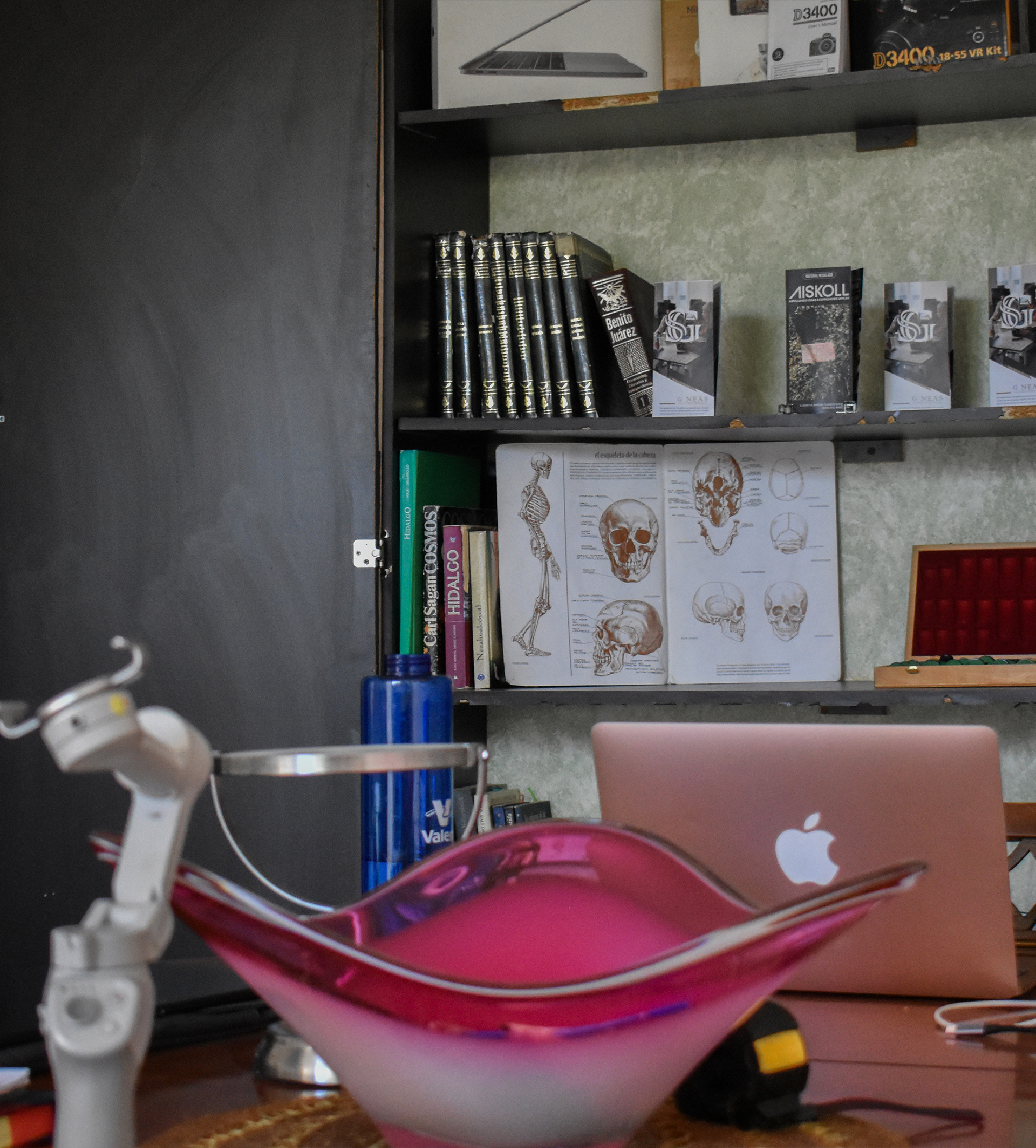 Espacio Creativo