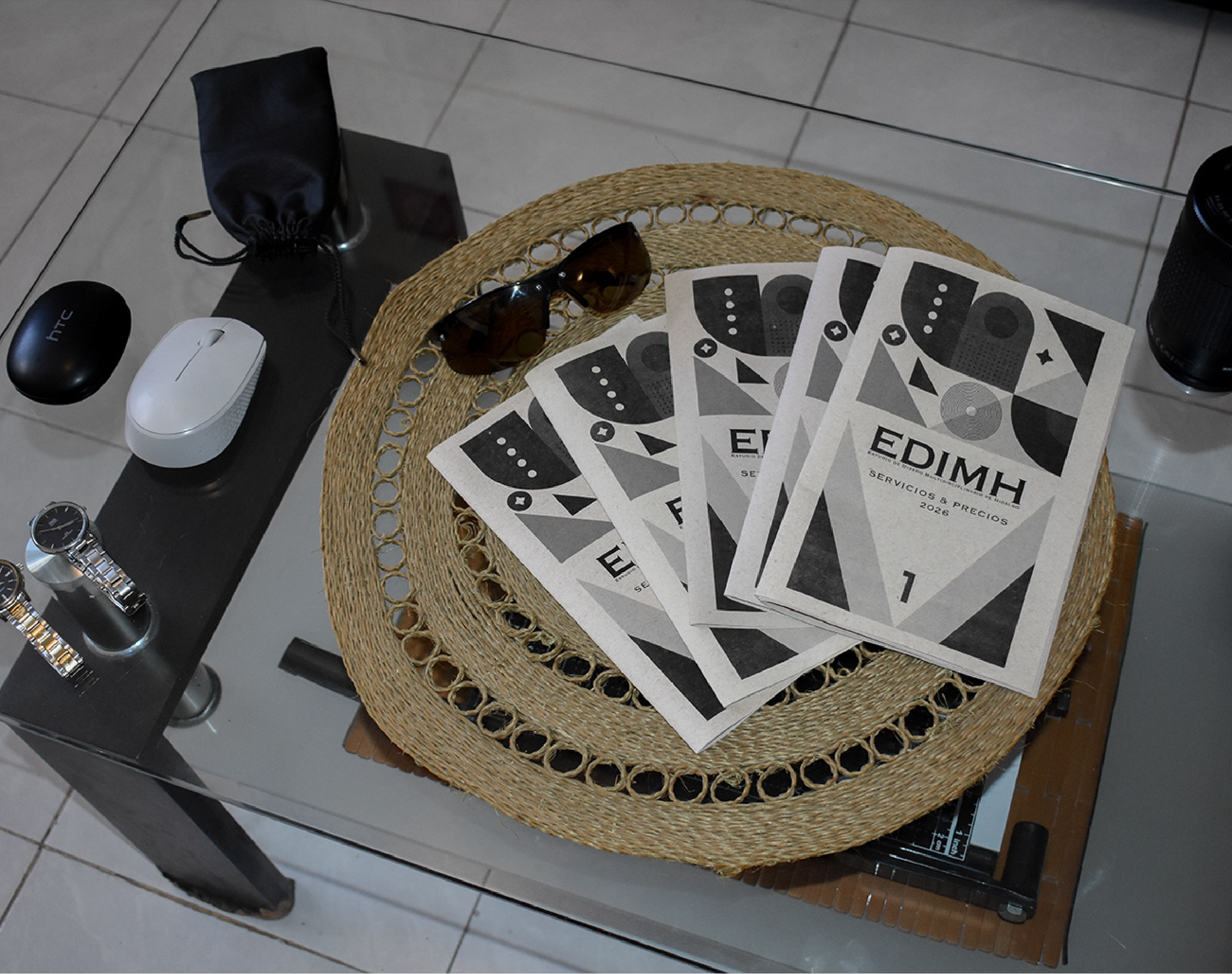 Catálogo Promocionales