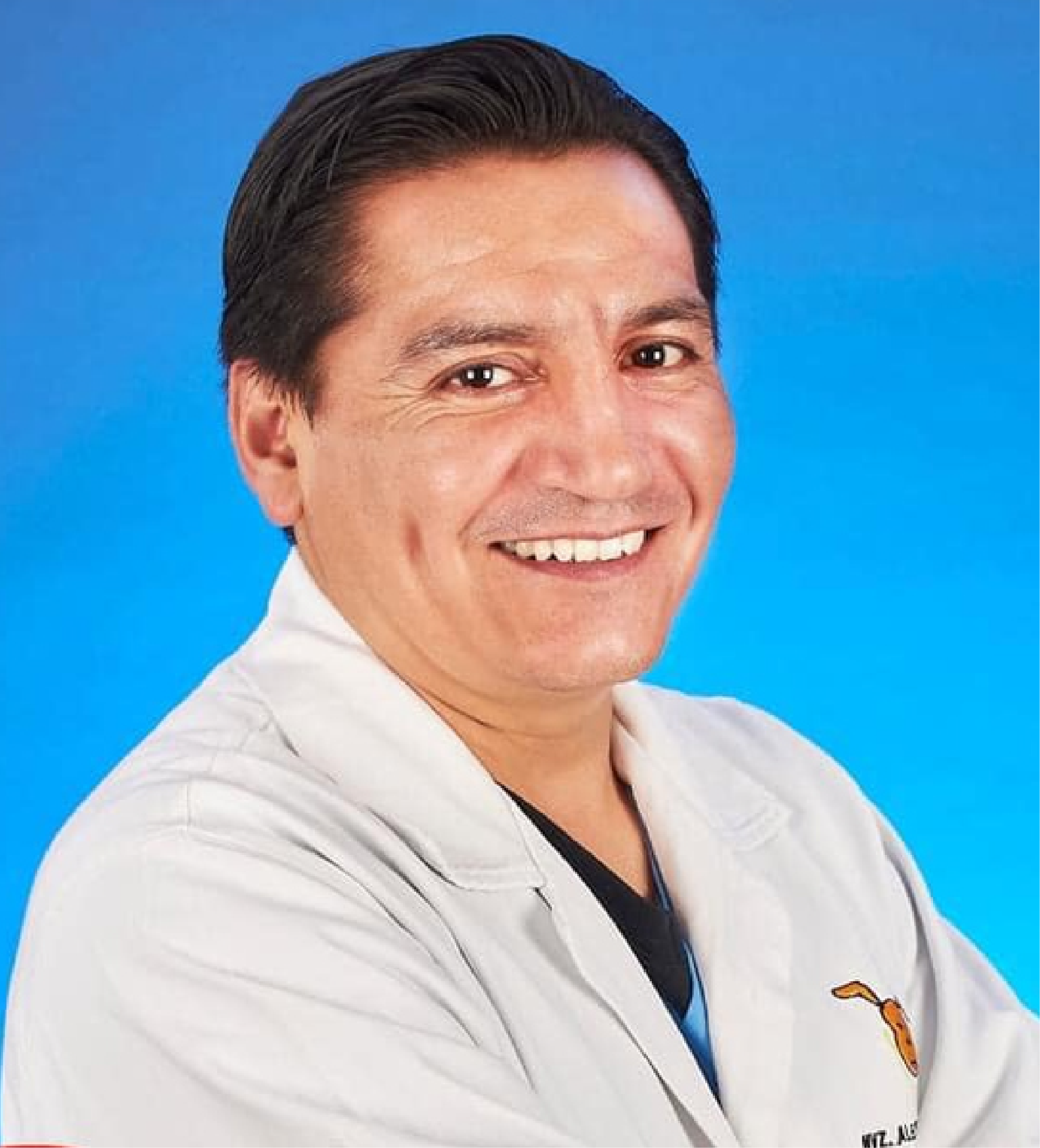 MVZ Alejandro I.H