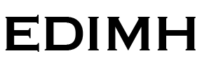 EDIMH Logo