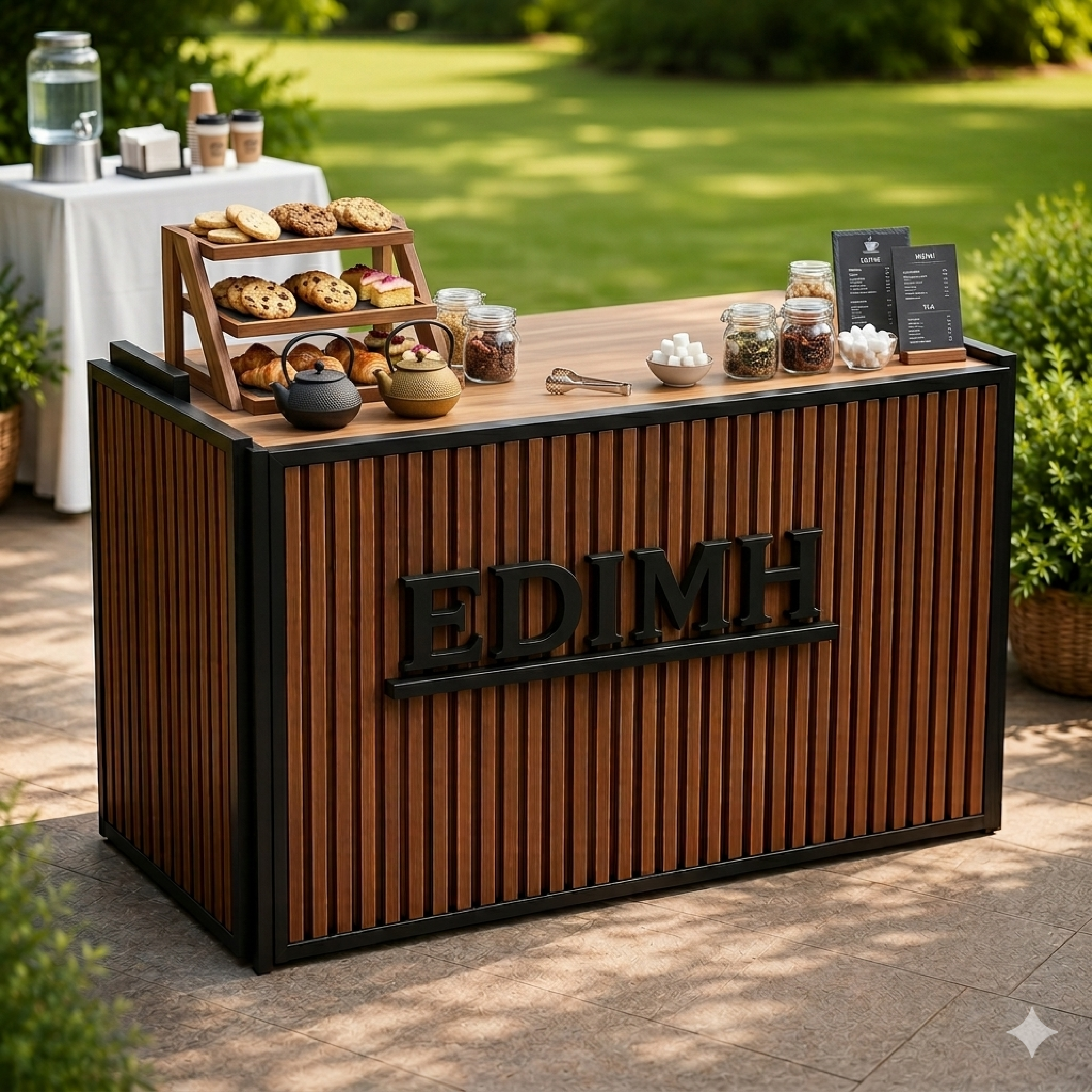 Mesa de café